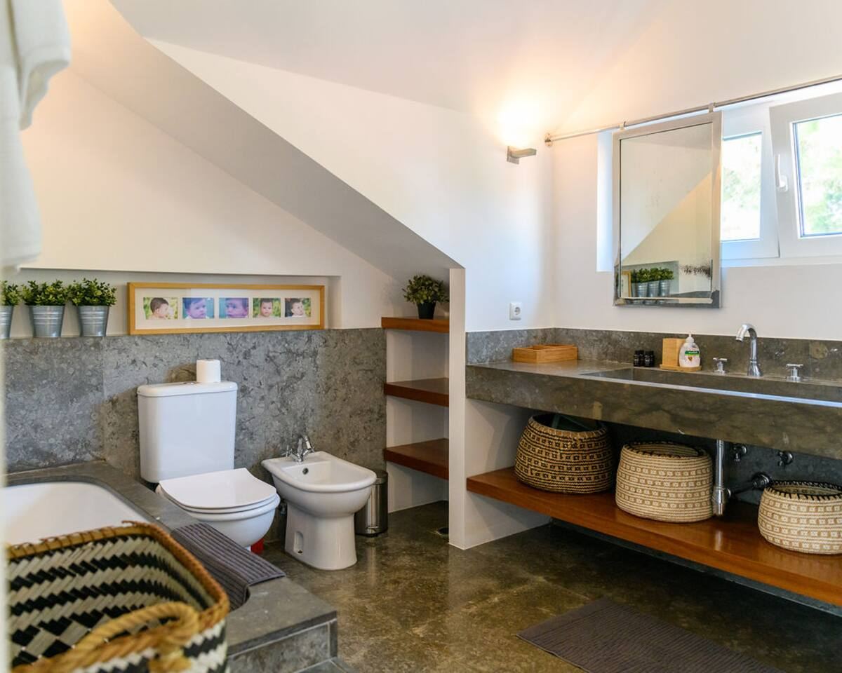 Casa Monza Cascais Azzure