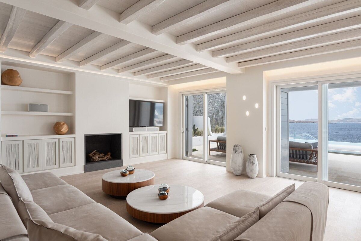 Villa Santa Esmeralda