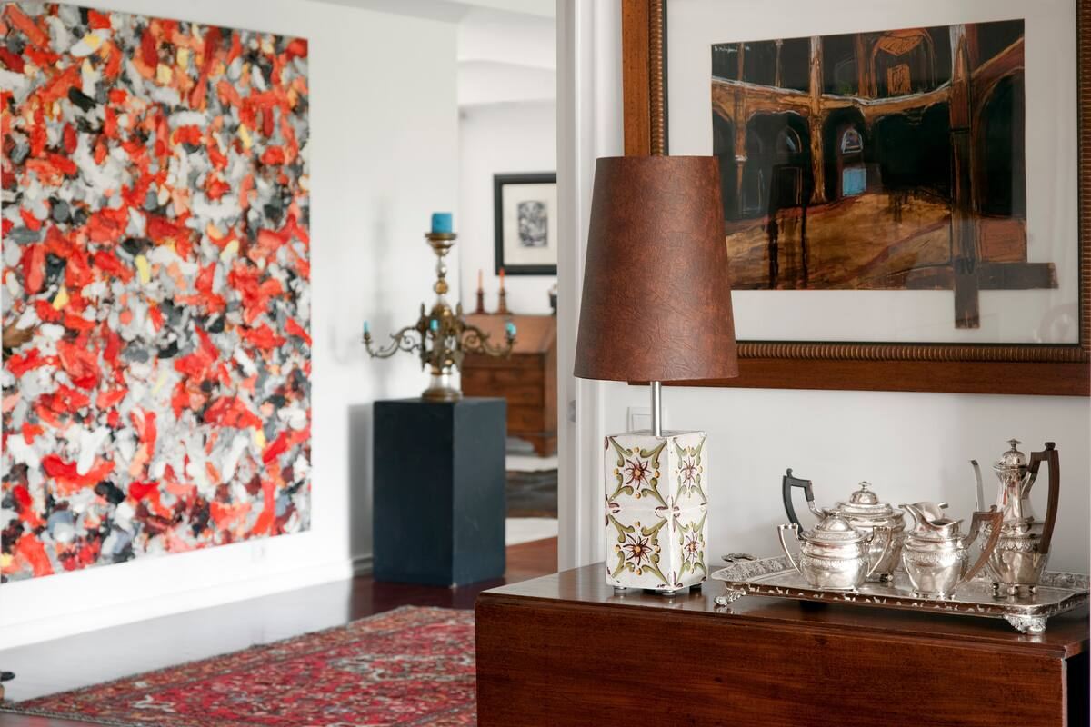 Casa Monza Cascais Azzure