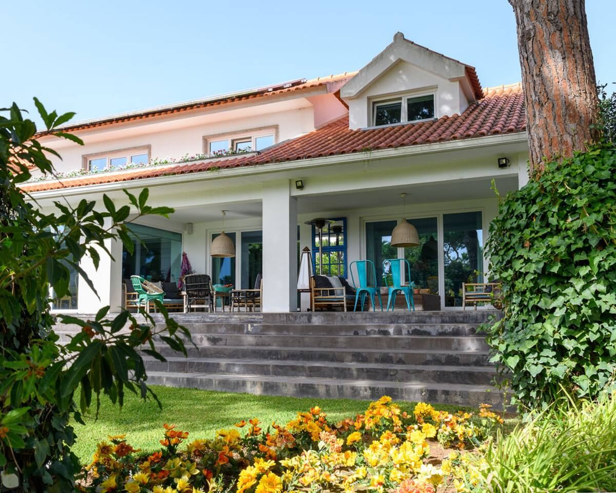 Casa Monza Cascais Azzure