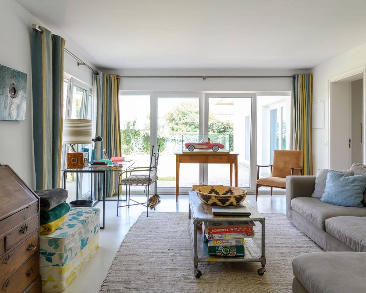 Casa Monza Cascais Azzure