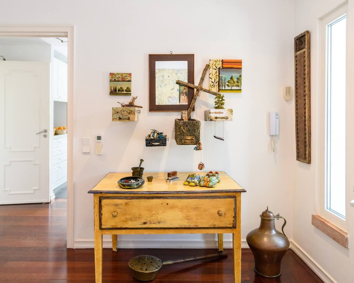 Casa Monza Cascais Azzure