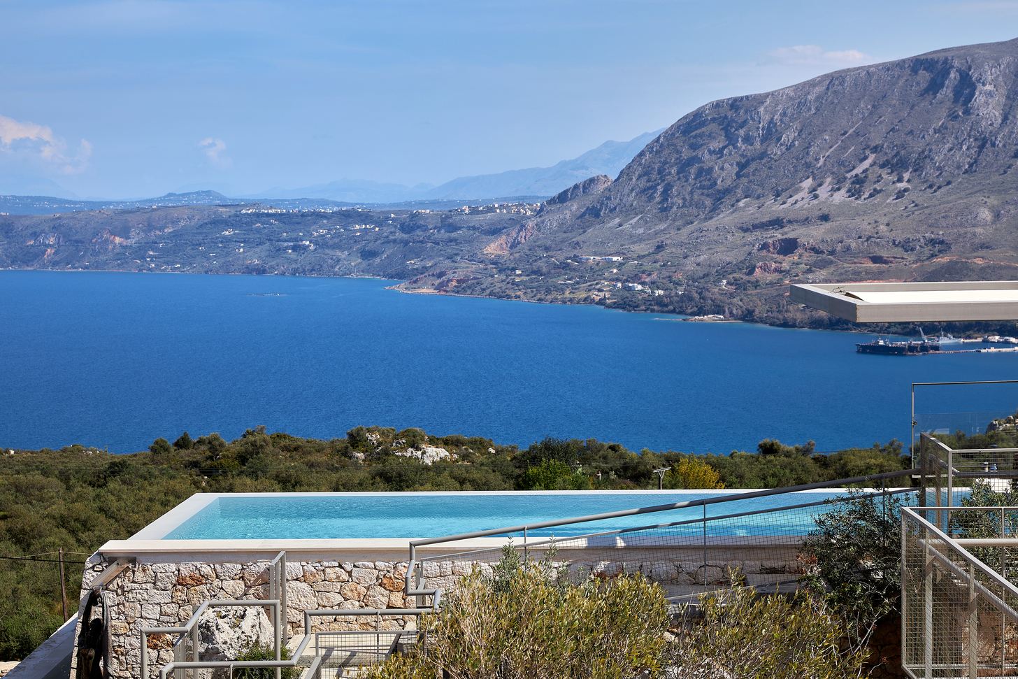 Olives & Thyme Retreat