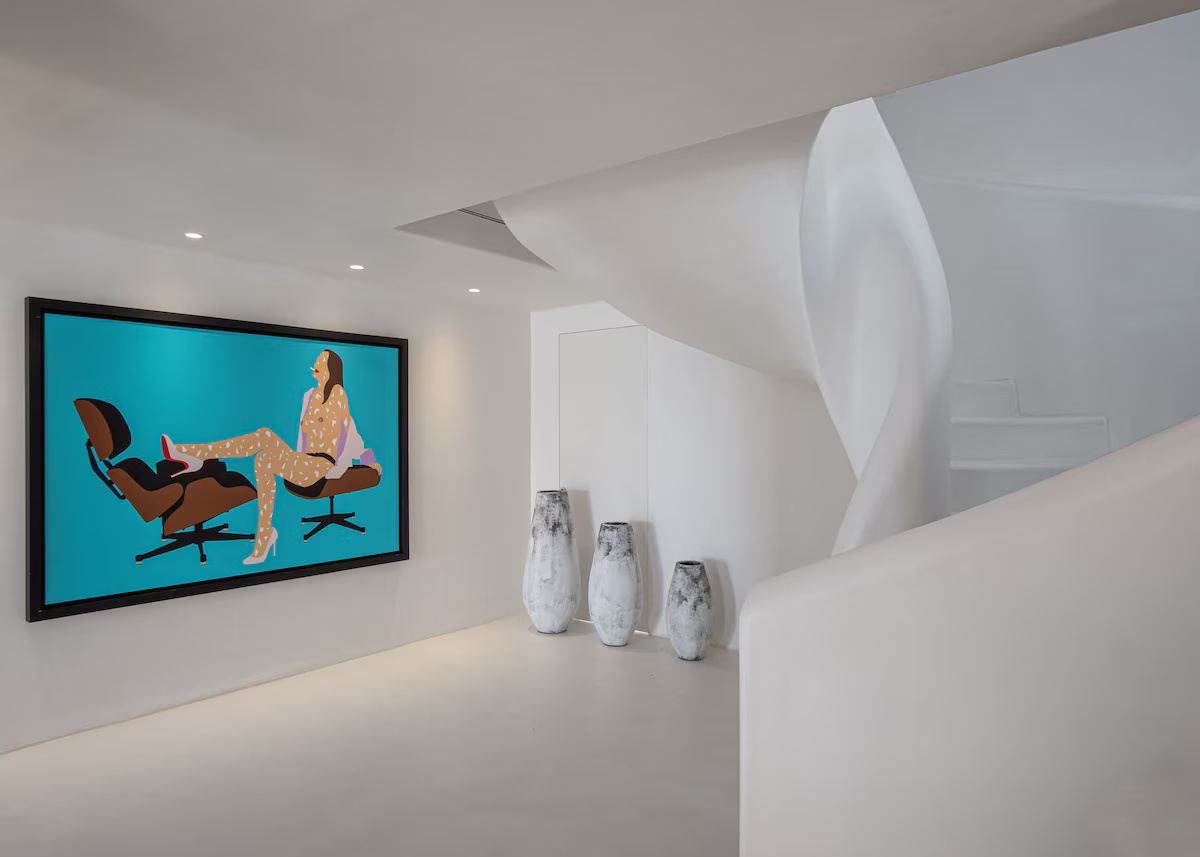 Villa Santa Esmeralda