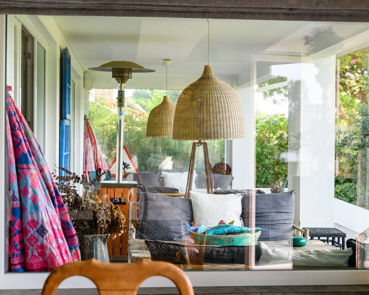 Casa Monza Cascais Azzure