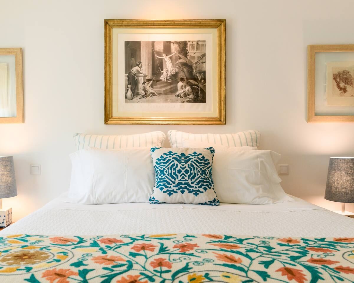 Casa Monza Cascais Azzure