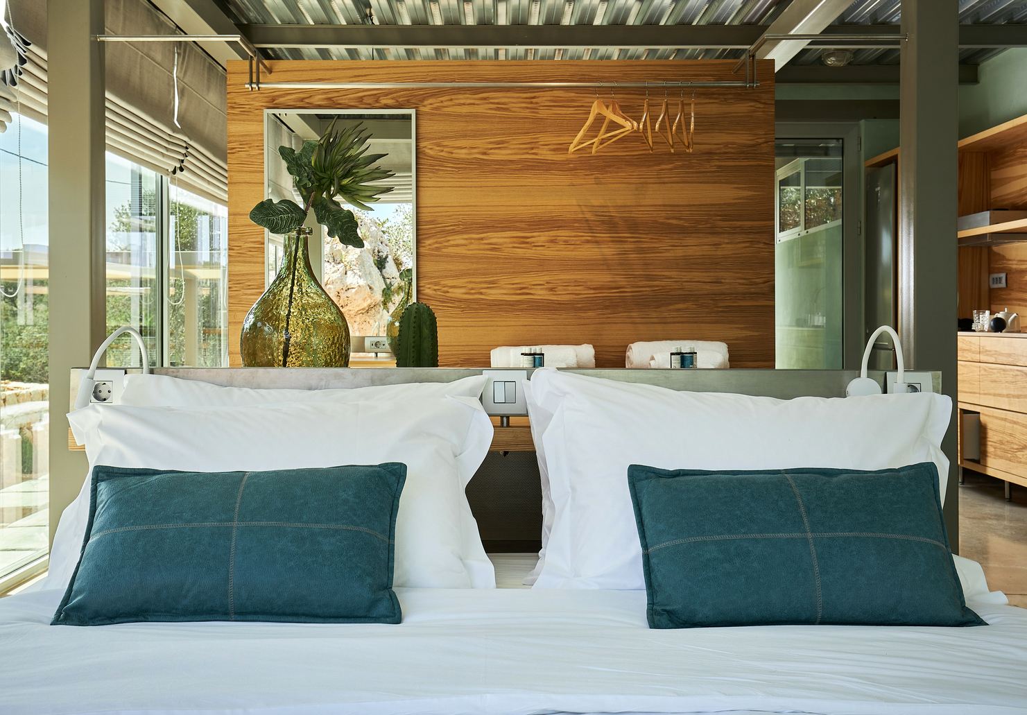 Olives & Thyme Retreat