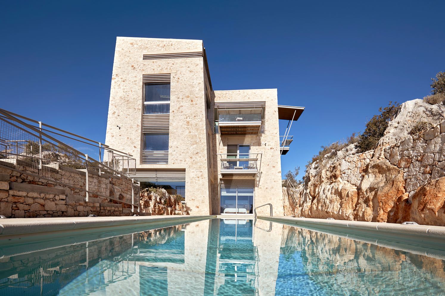 Olives & Thyme Retreat