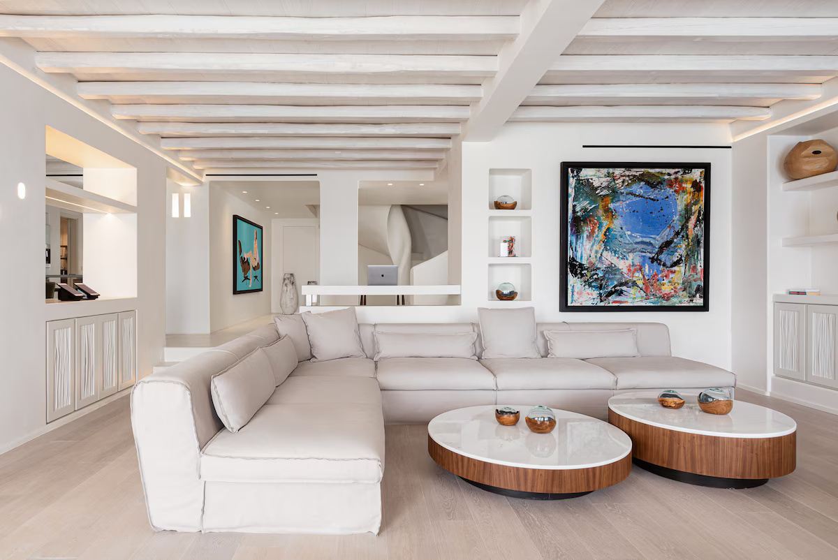 Villa Santa Esmeralda