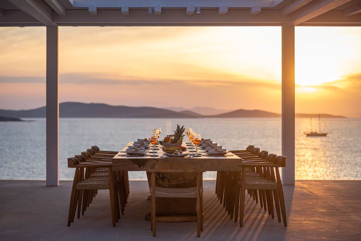 Villa Santa Esmeralda