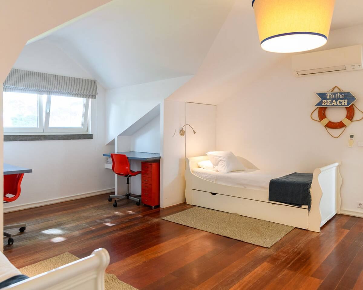 Casa Monza Cascais Azzure