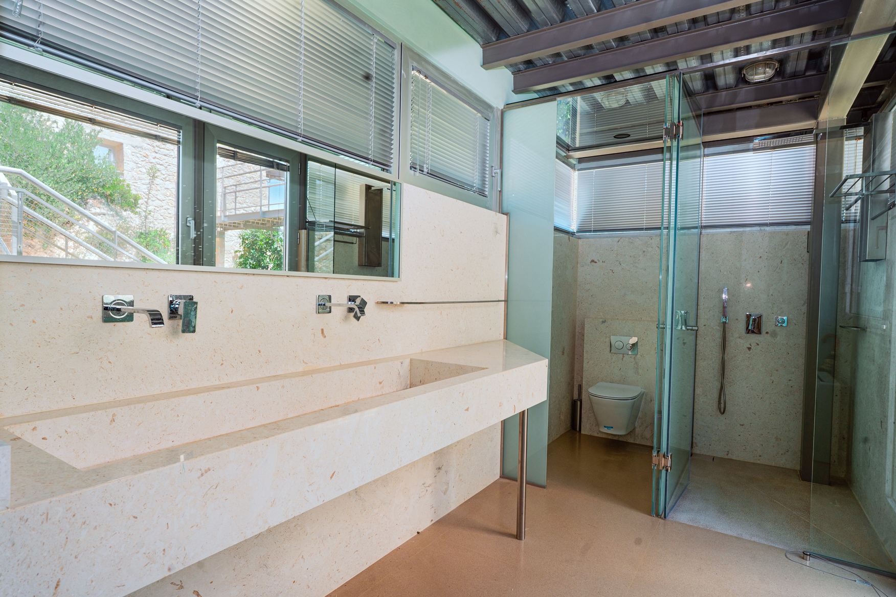 Olives & Thyme Retreat