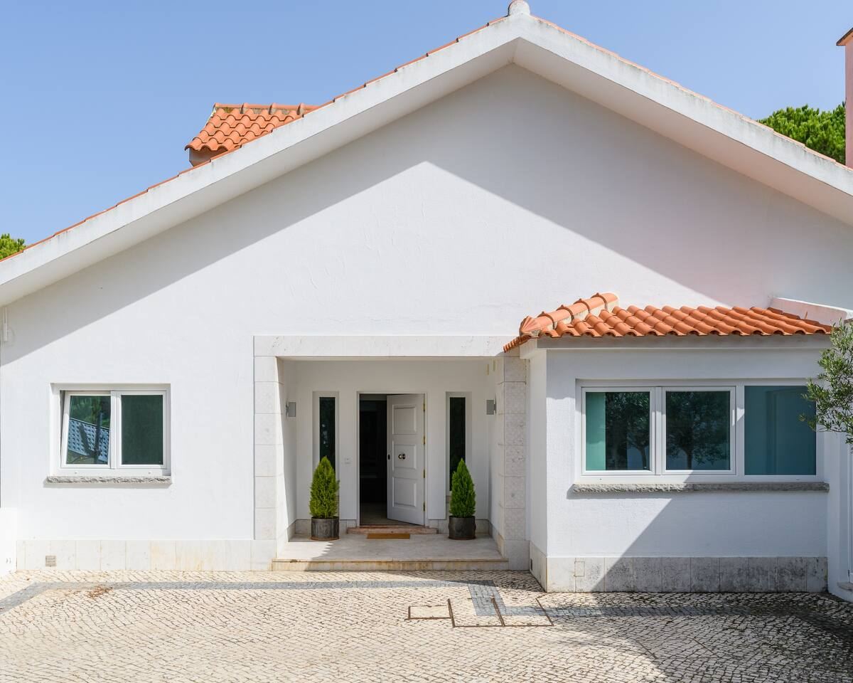 Casa Monza Cascais Azzure