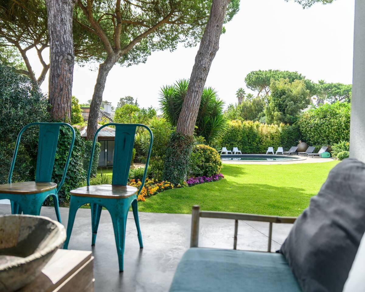 Casa Monza Cascais Azzure