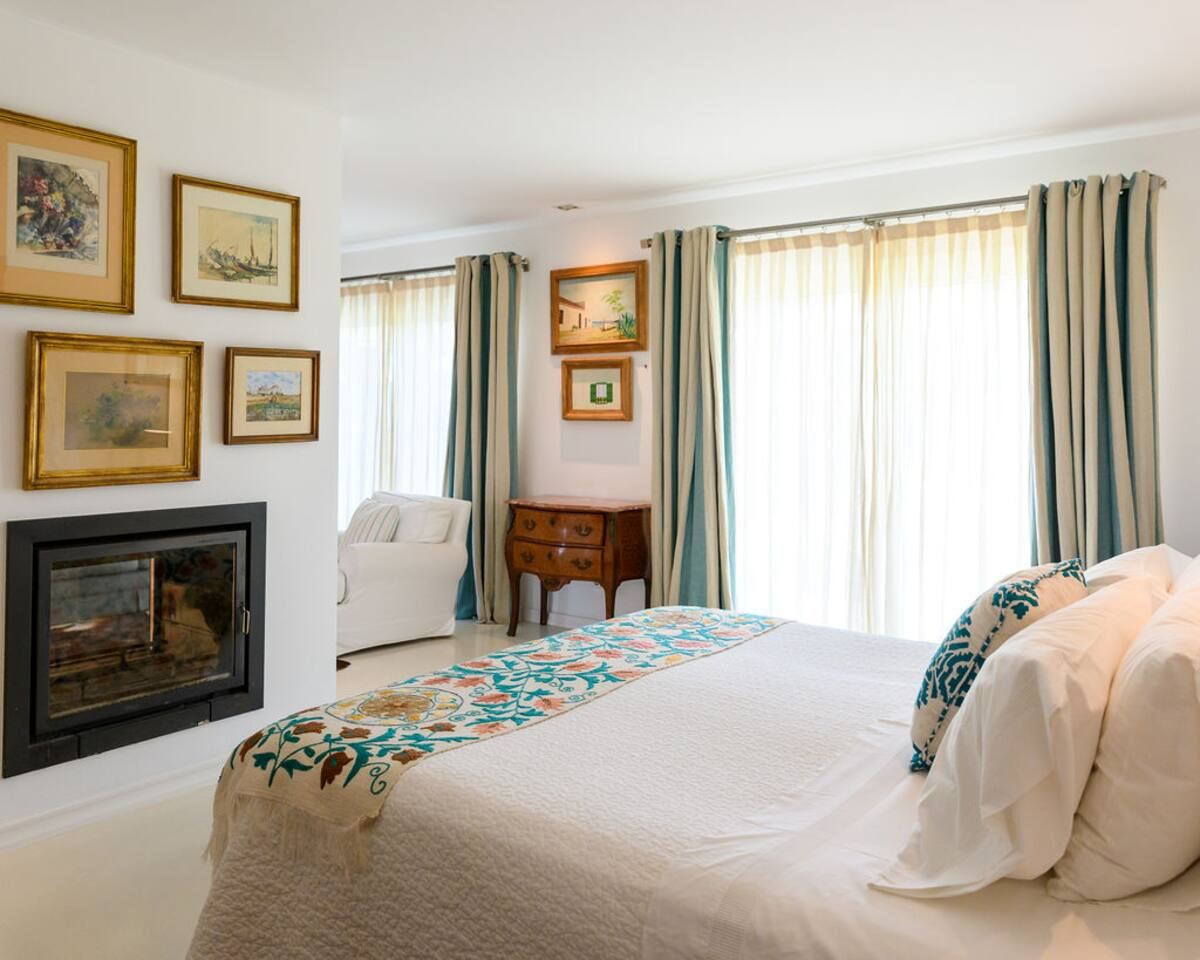 Casa Monza Cascais Azzure