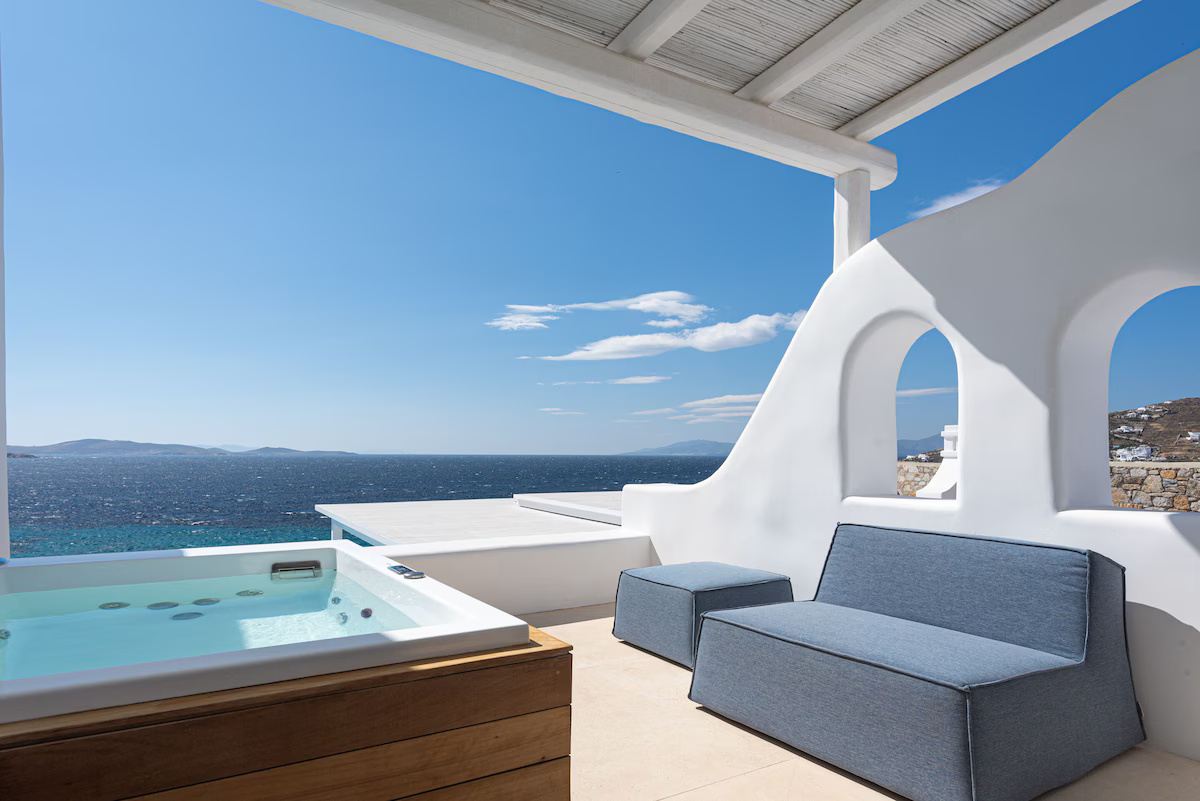 Villa Santa Esmeralda