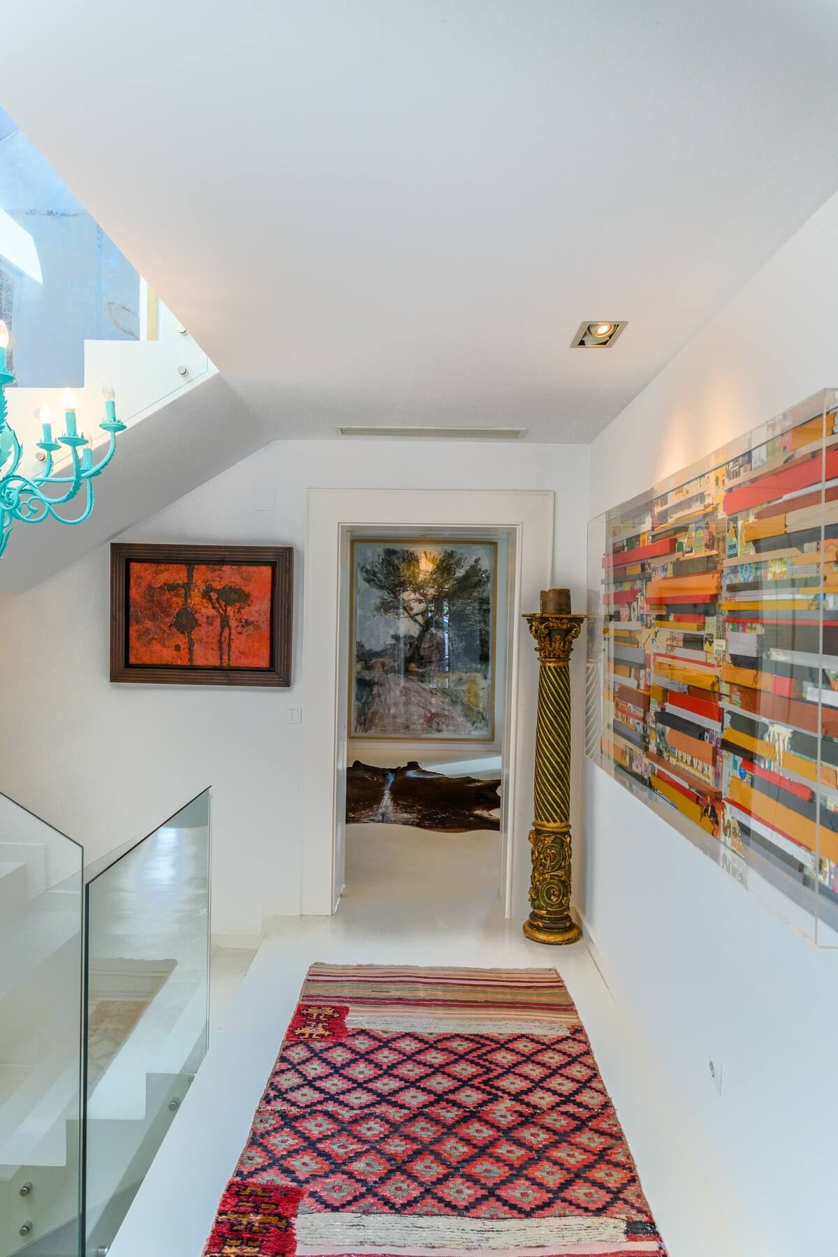 Casa Monza Cascais Azzure