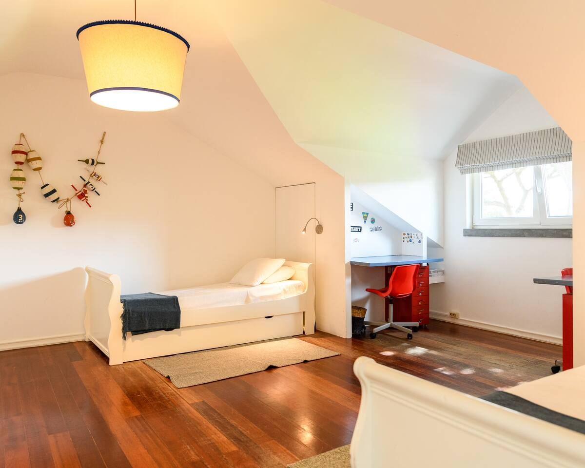 Casa Monza Cascais Azzure