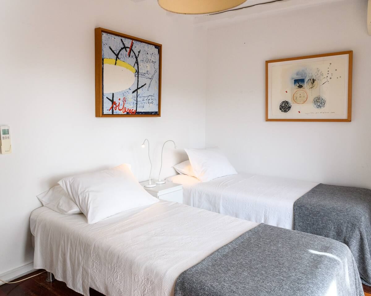 Casa Monza Cascais Azzure