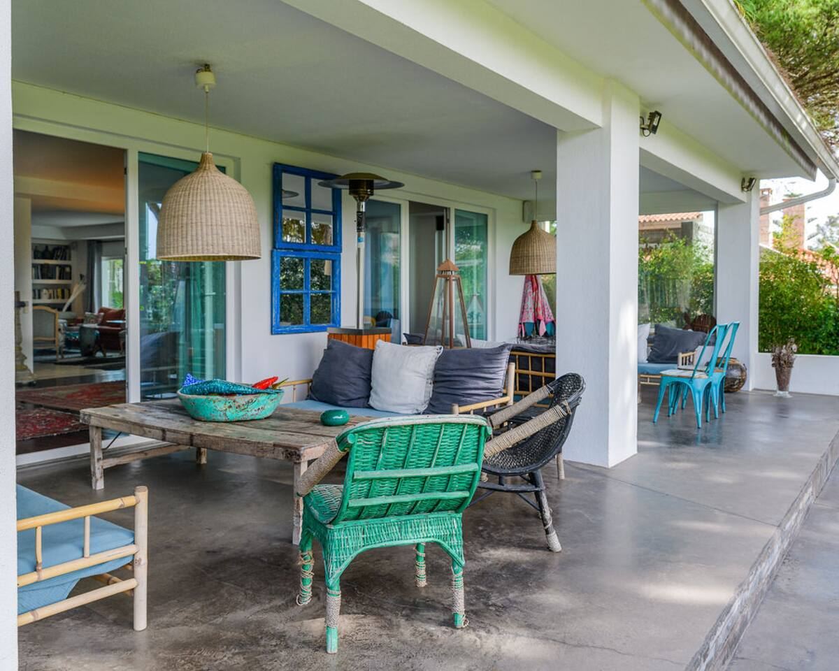 Casa Monza Cascais Azzure