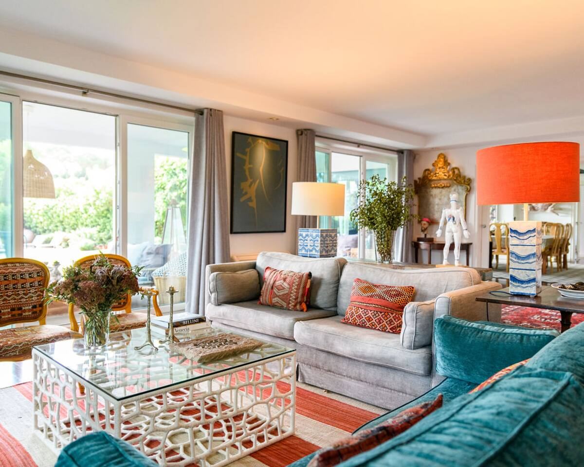 Casa Monza Cascais Azzure