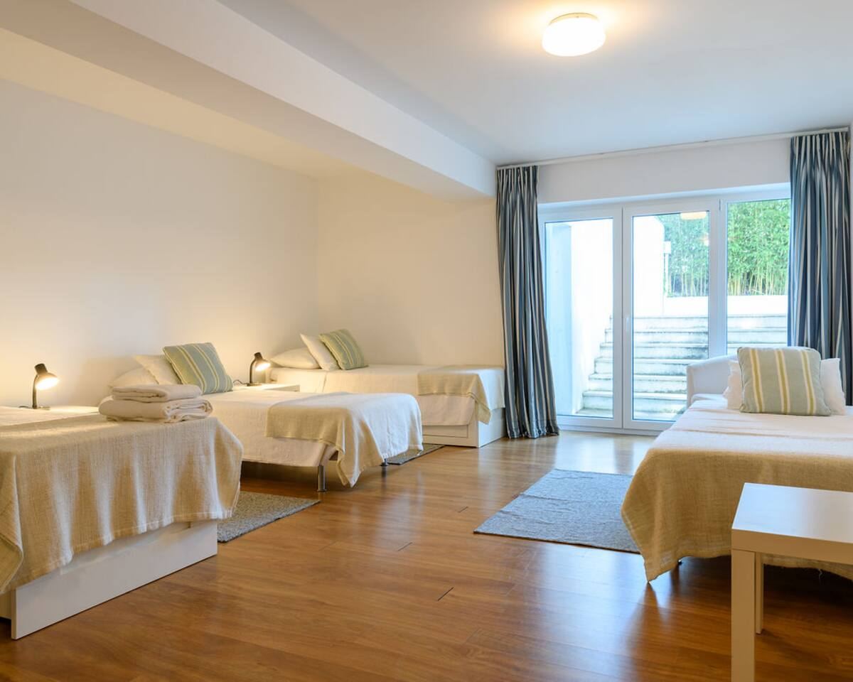 Casa Monza Cascais Azzure