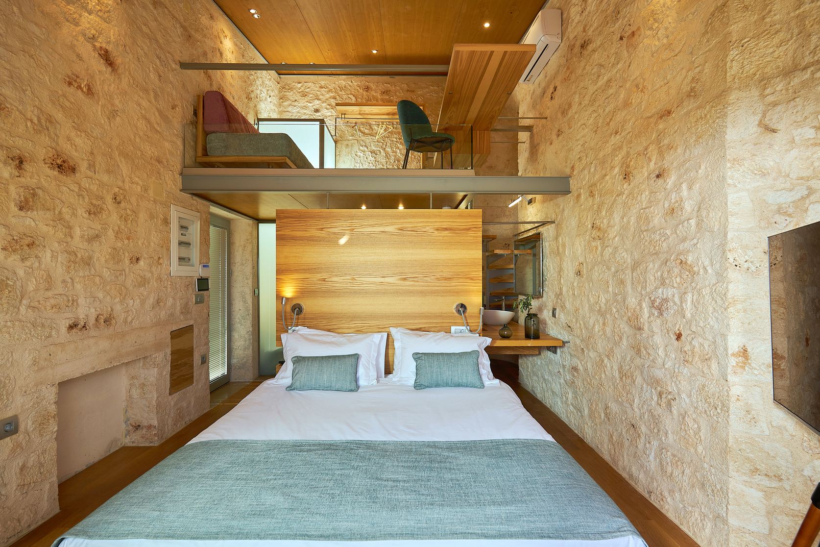 Olives & Thyme Retreat