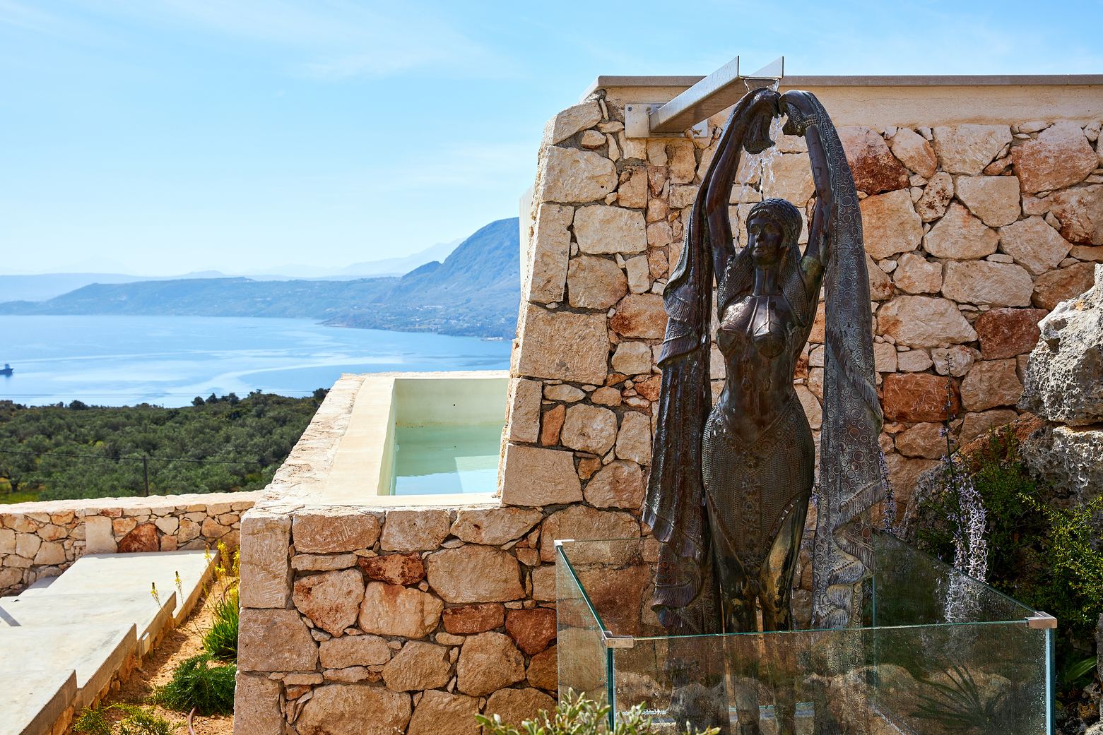 Olives & Thyme Retreat