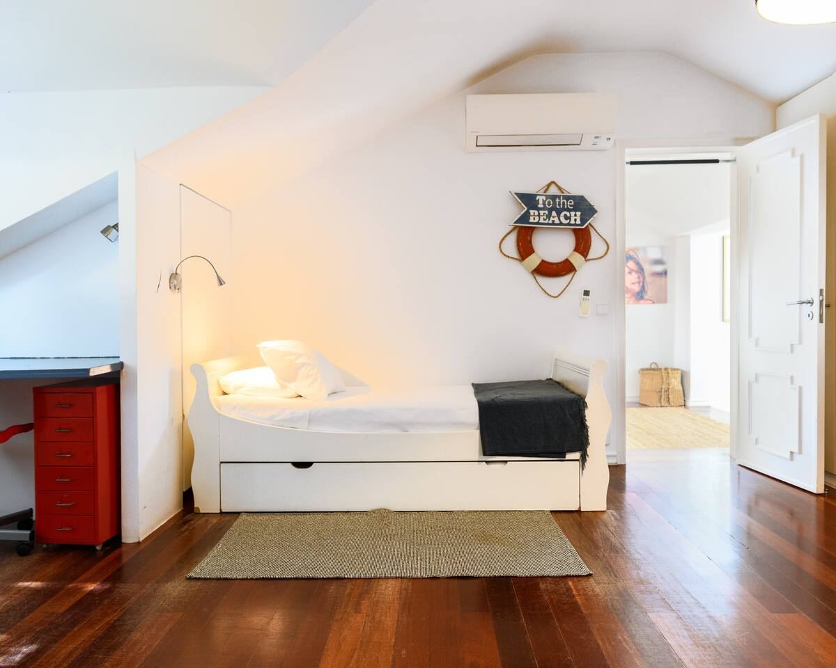 Casa Monza Cascais Azzure