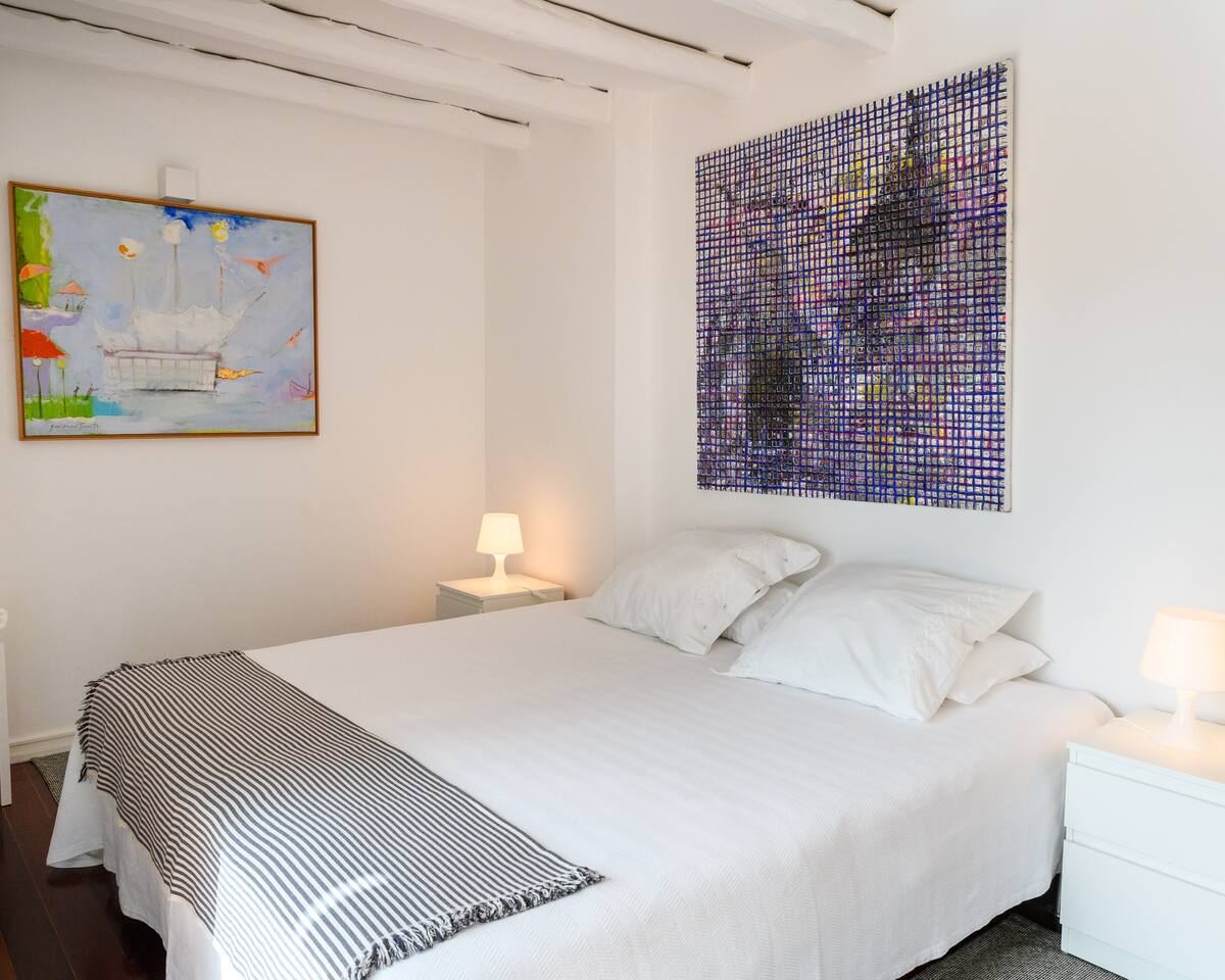 Casa Monza Cascais Azzure