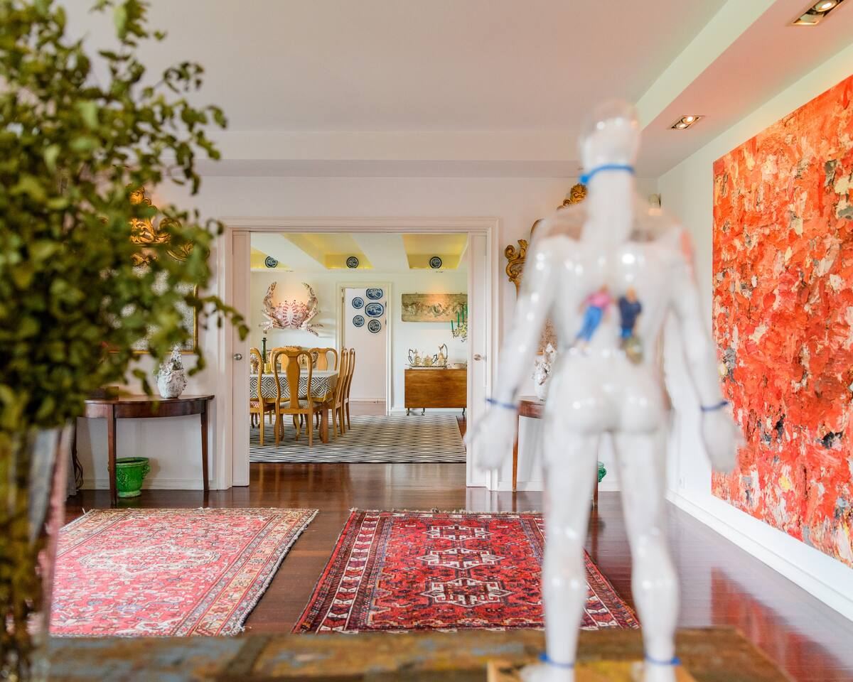 Casa Monza Cascais Azzure