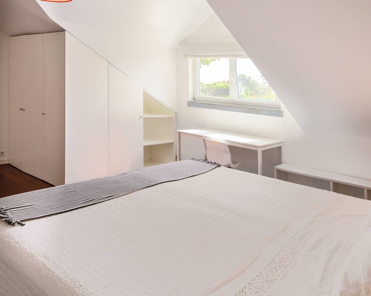 Casa Monza Cascais Azzure