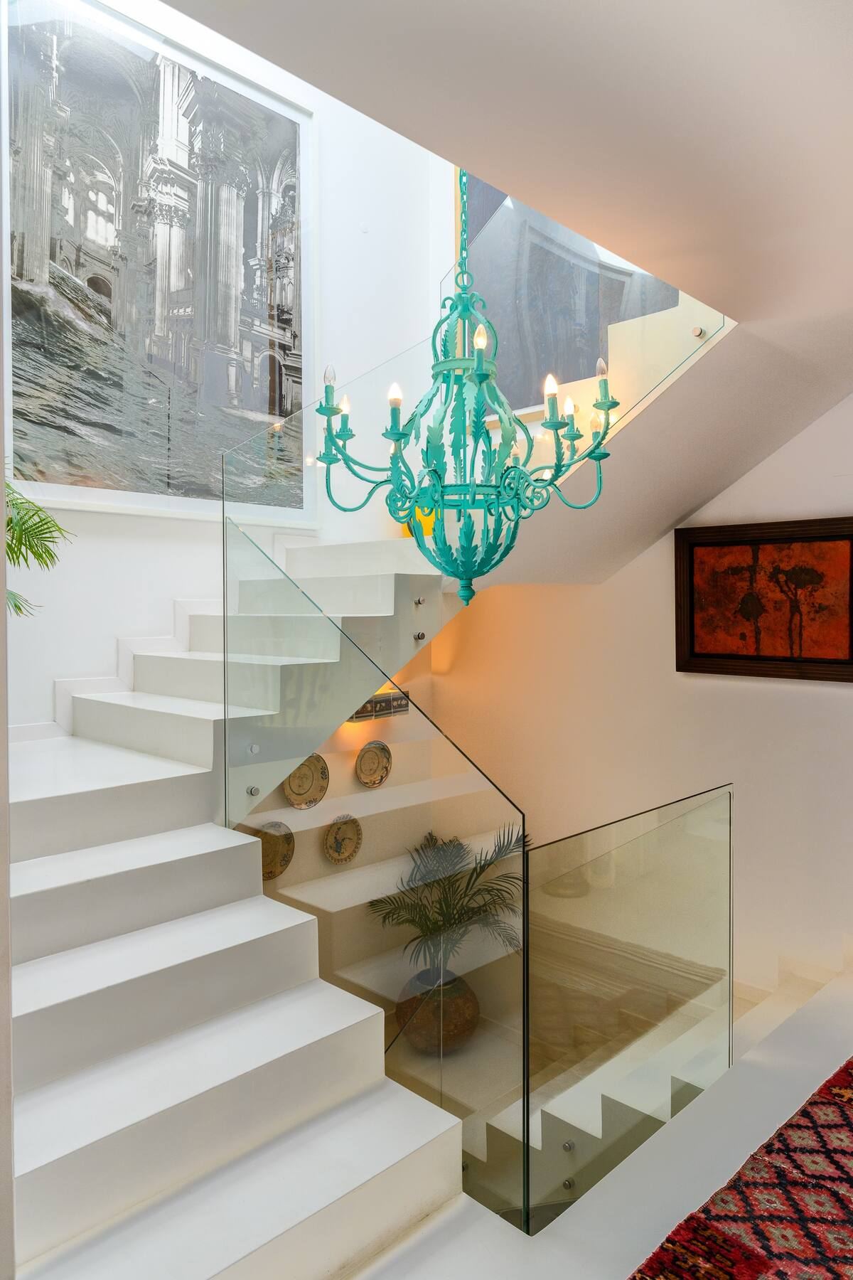 Casa Monza Cascais Azzure