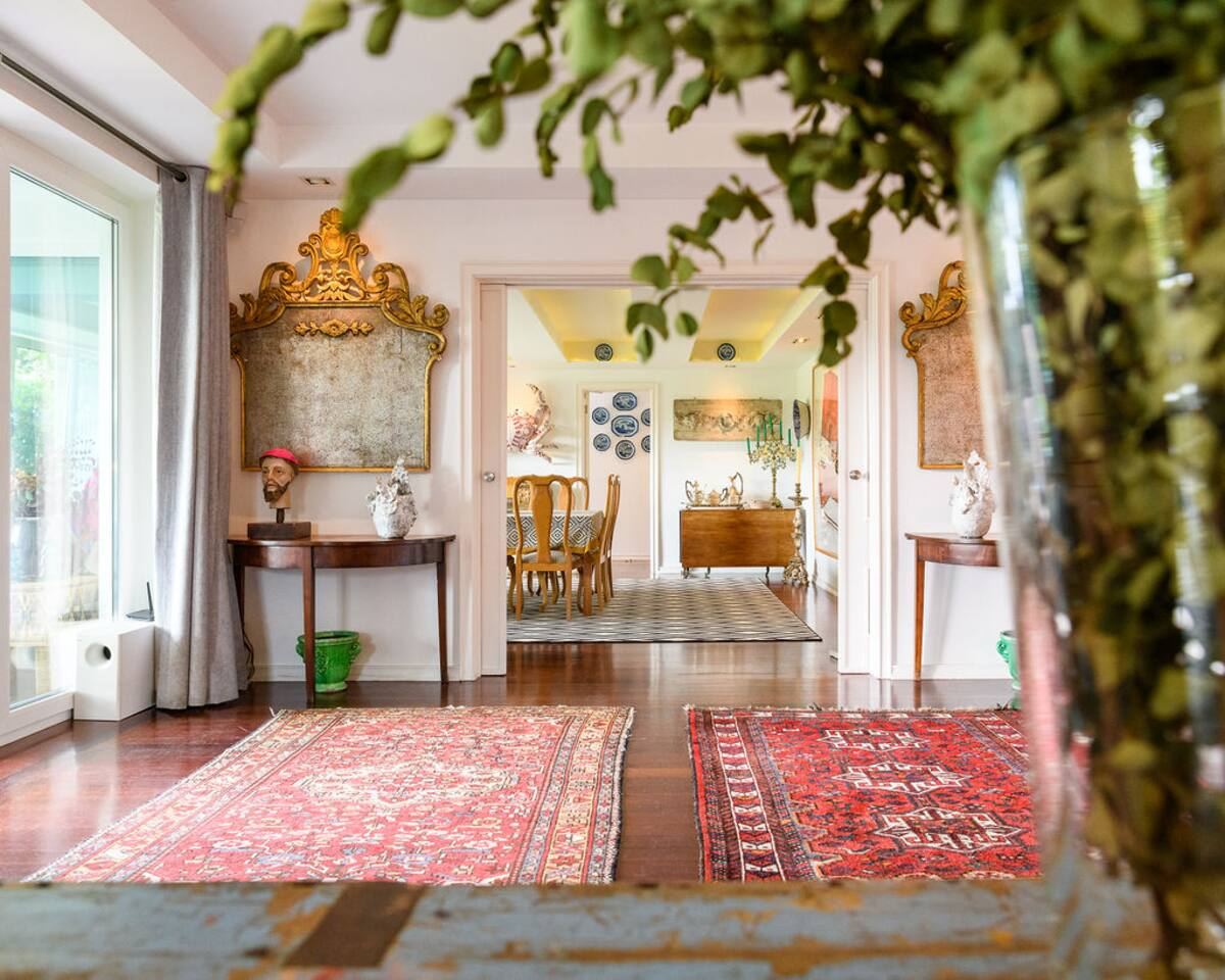 Casa Monza Cascais Azzure