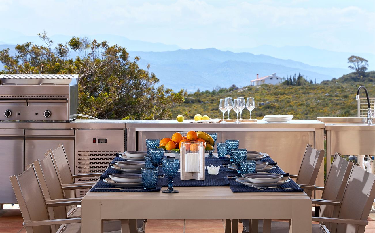 Olives & Thyme Retreat