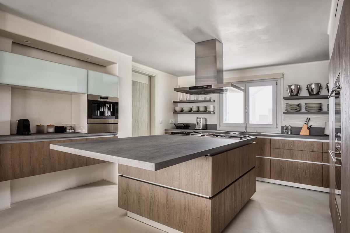 Villa Santa Esmeralda