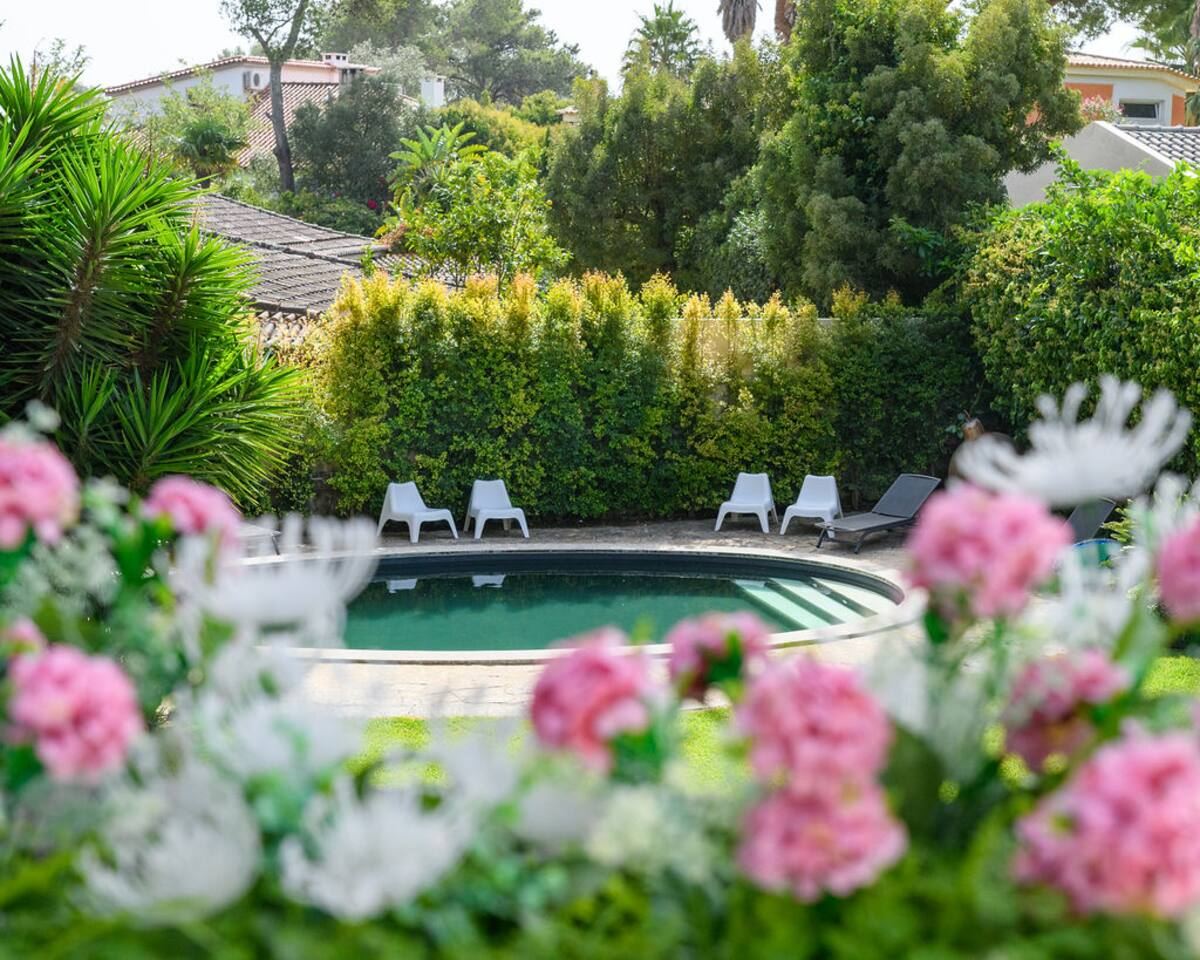 Casa Monza Cascais Azzure