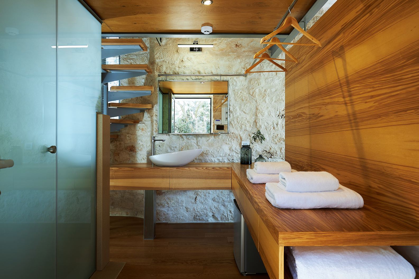 Olives & Thyme Retreat