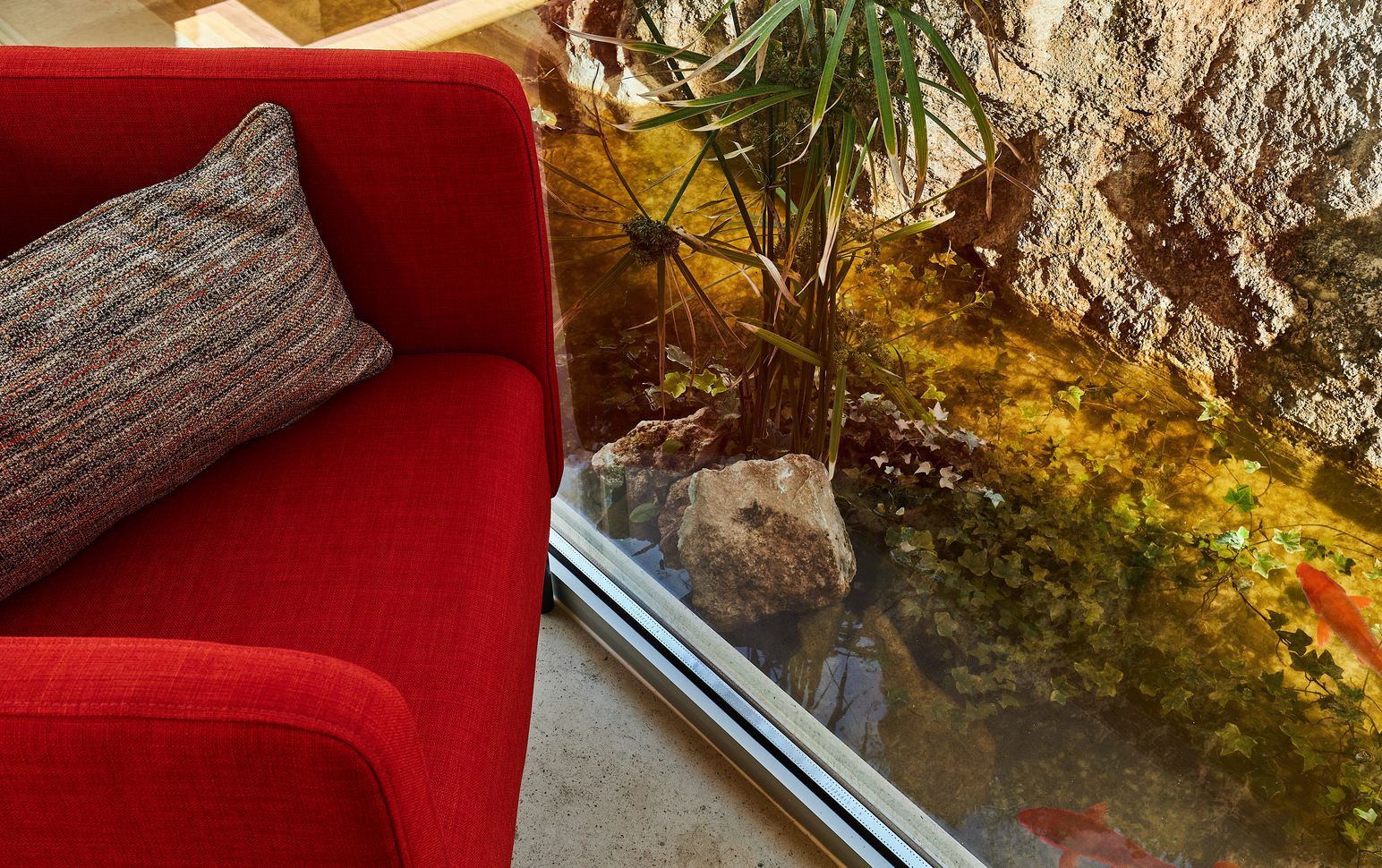 Olives & Thyme Retreat