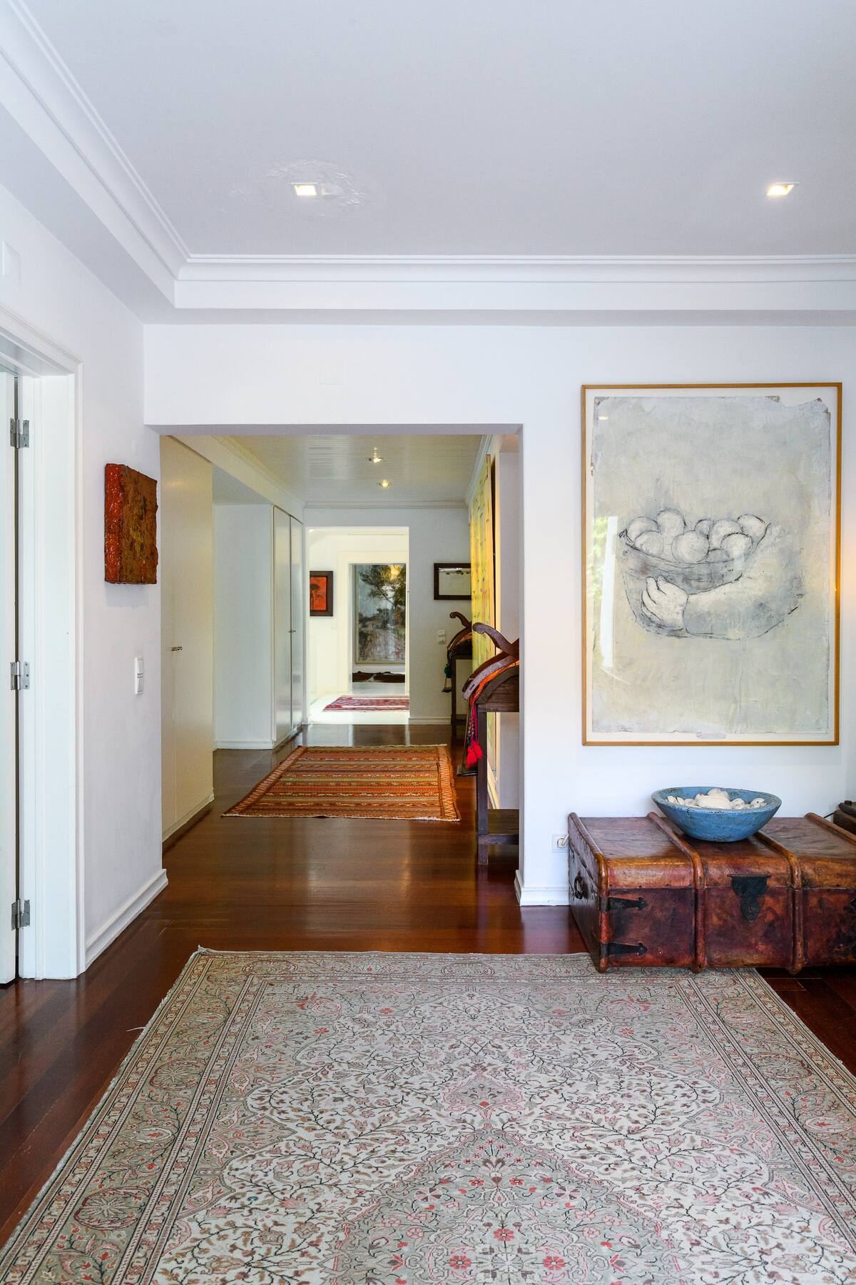 Casa Monza Cascais Azzure