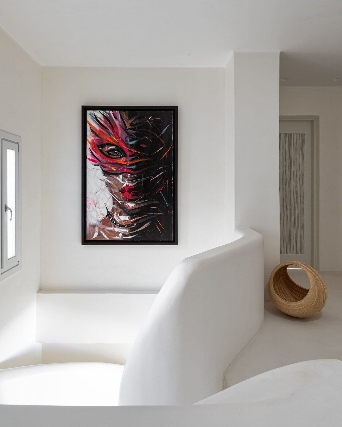 Villa Santa Esmeralda