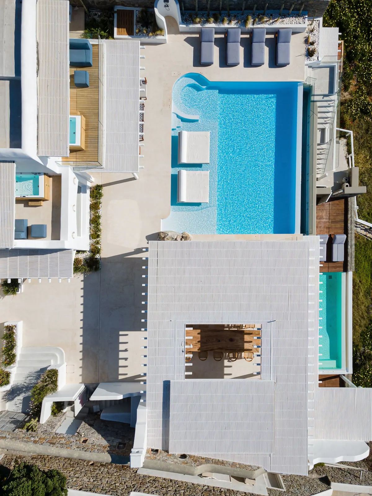 Villa Santa Esmeralda