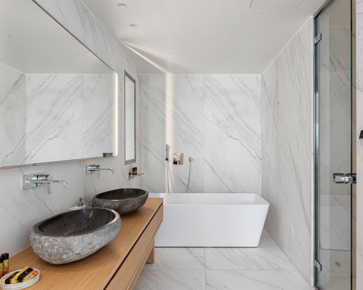 Villa Santa Esmeralda