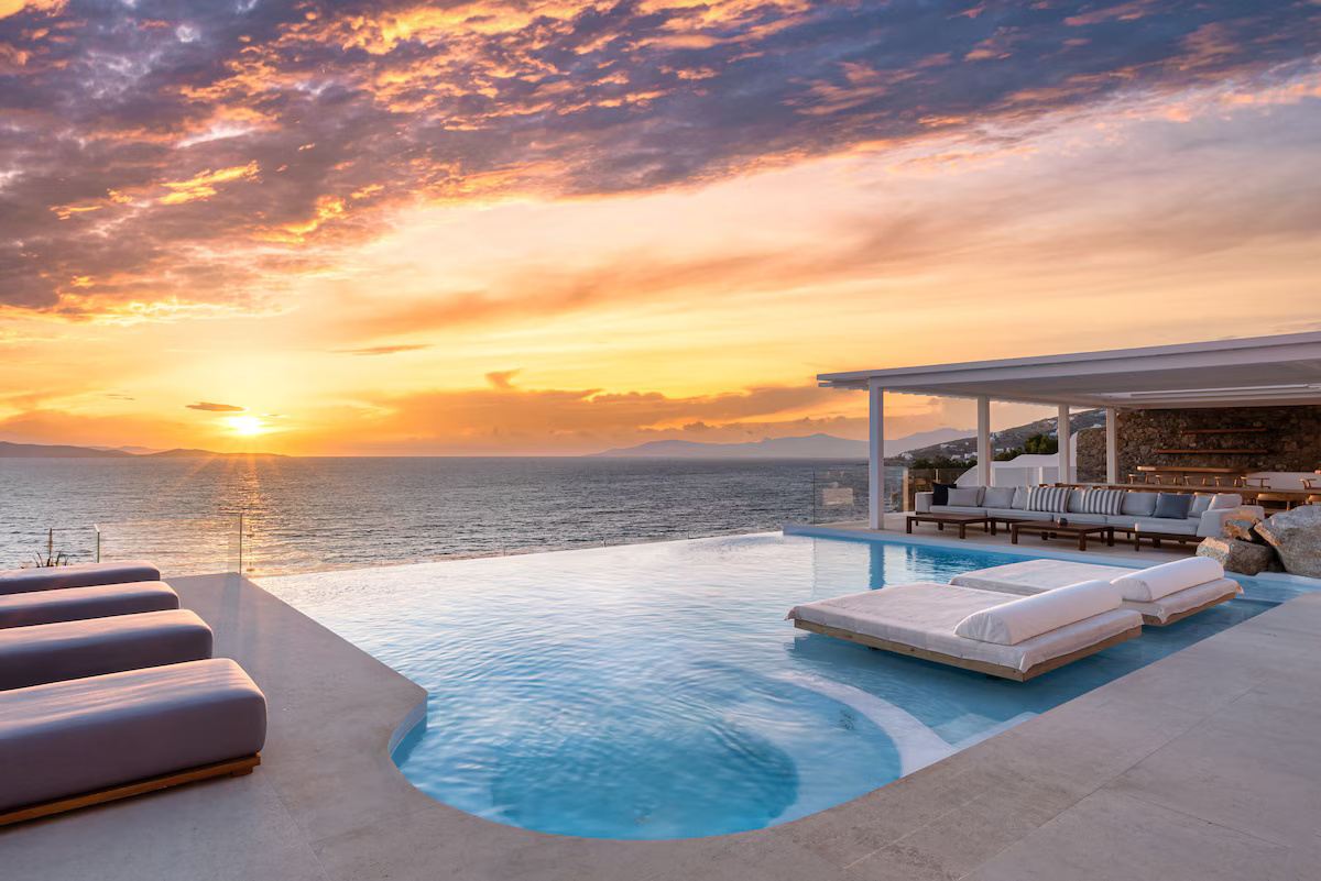 Villa Santa Esmeralda