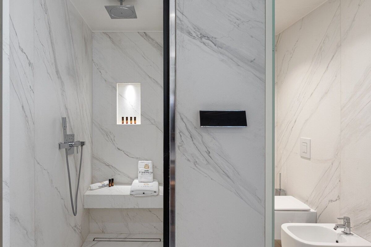 Villa Santa Esmeralda