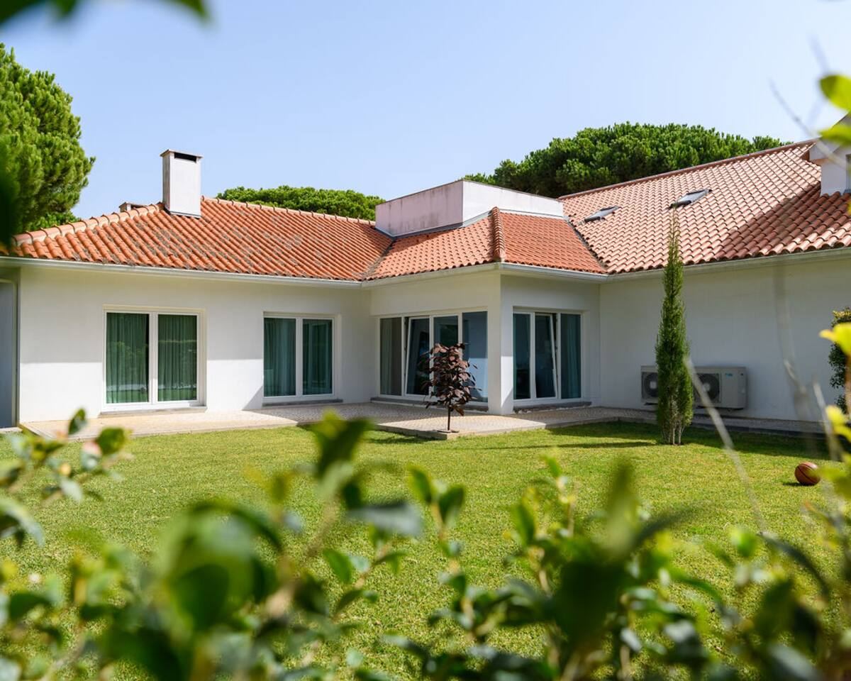 Casa Monza Cascais Azzure