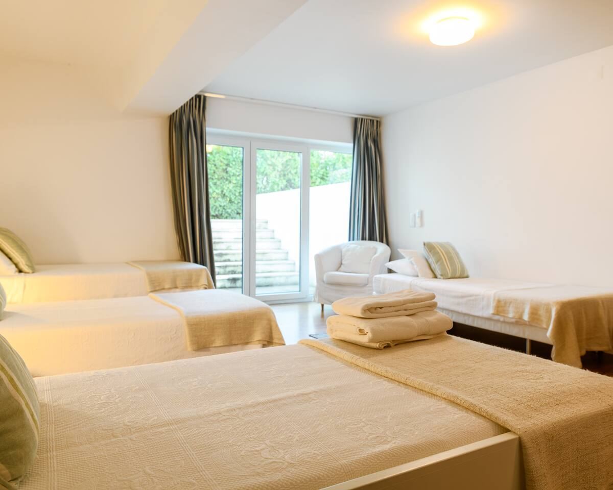 Casa Monza Cascais Azzure