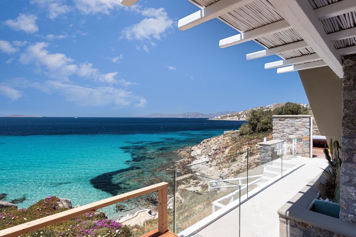 Villa Santa Esmeralda