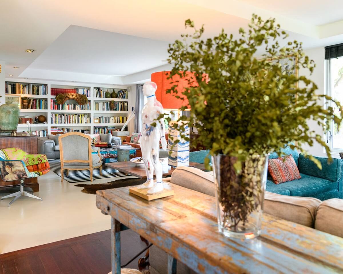 Casa Monza Cascais Azzure