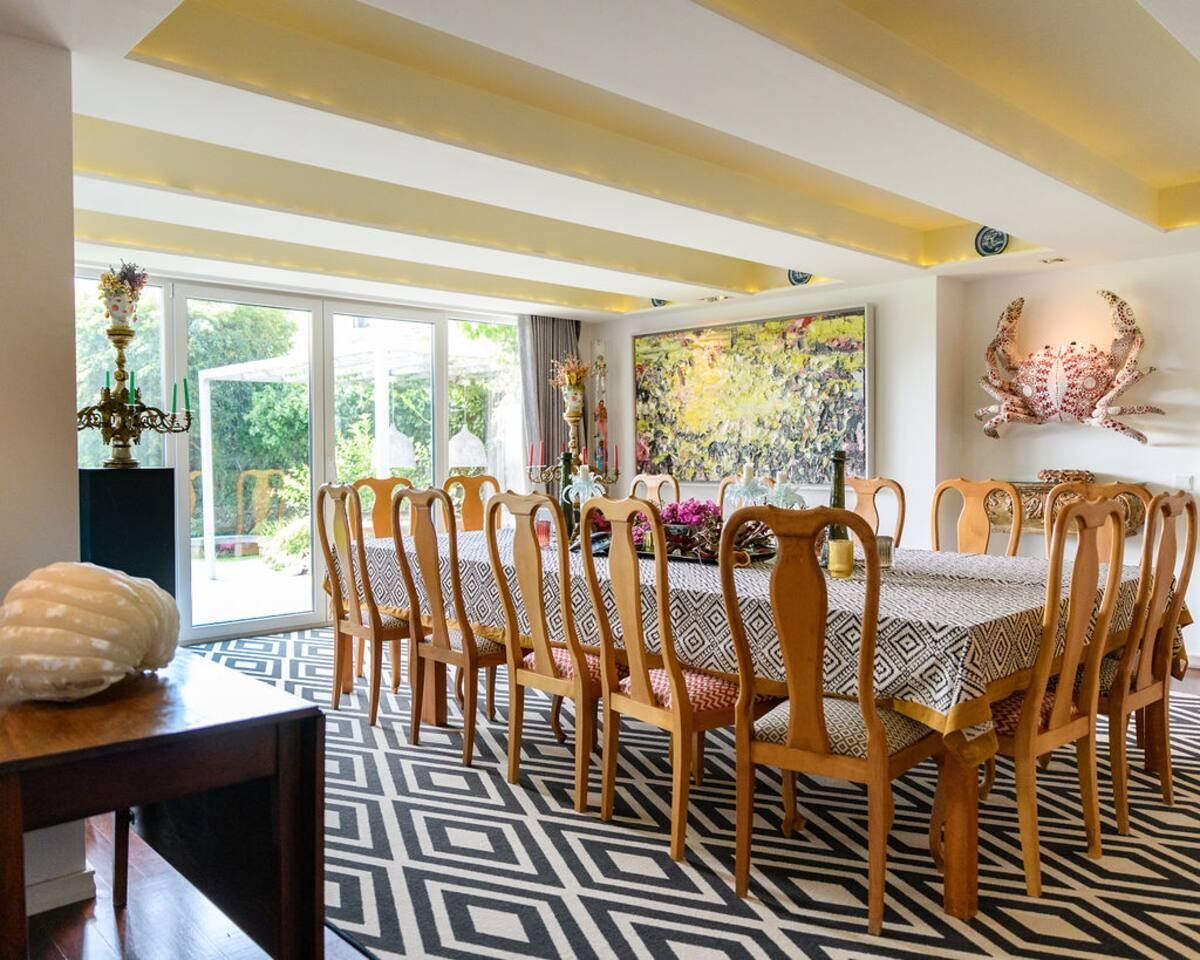 Casa Monza Cascais Azzure